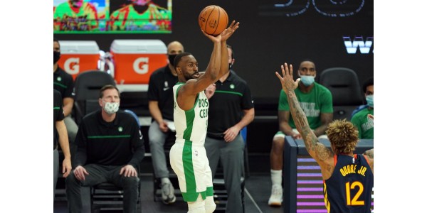 Esta temporada Boston Celtics sigue subiendo de ranking